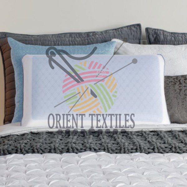 hredded Memory Foam Pillows